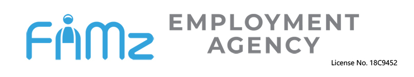 Famz Employment Agency